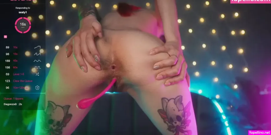 Poppy Parker OnlyFans Thumbnail #NiczZk1KZO