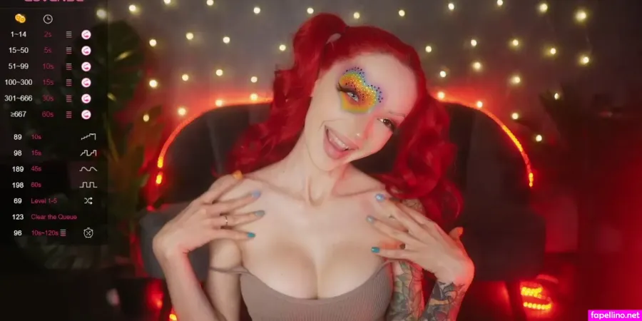 Poppy Parker OnlyFans Thumbnail #p58R4VRPBA