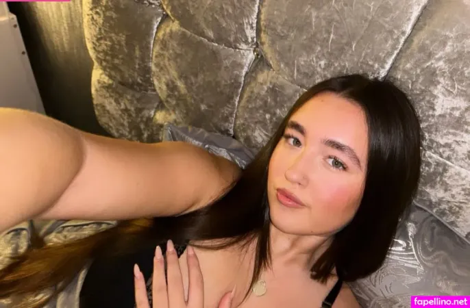 Poppy R OnlyFans Thumbnail #uaql1EqVuK