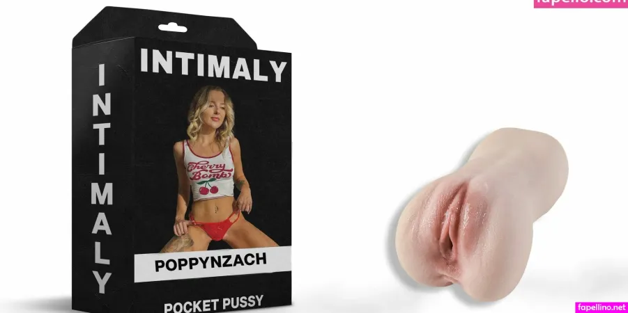Poppy Zach OnlyFans Thumbnail #ylmLgIcWYM