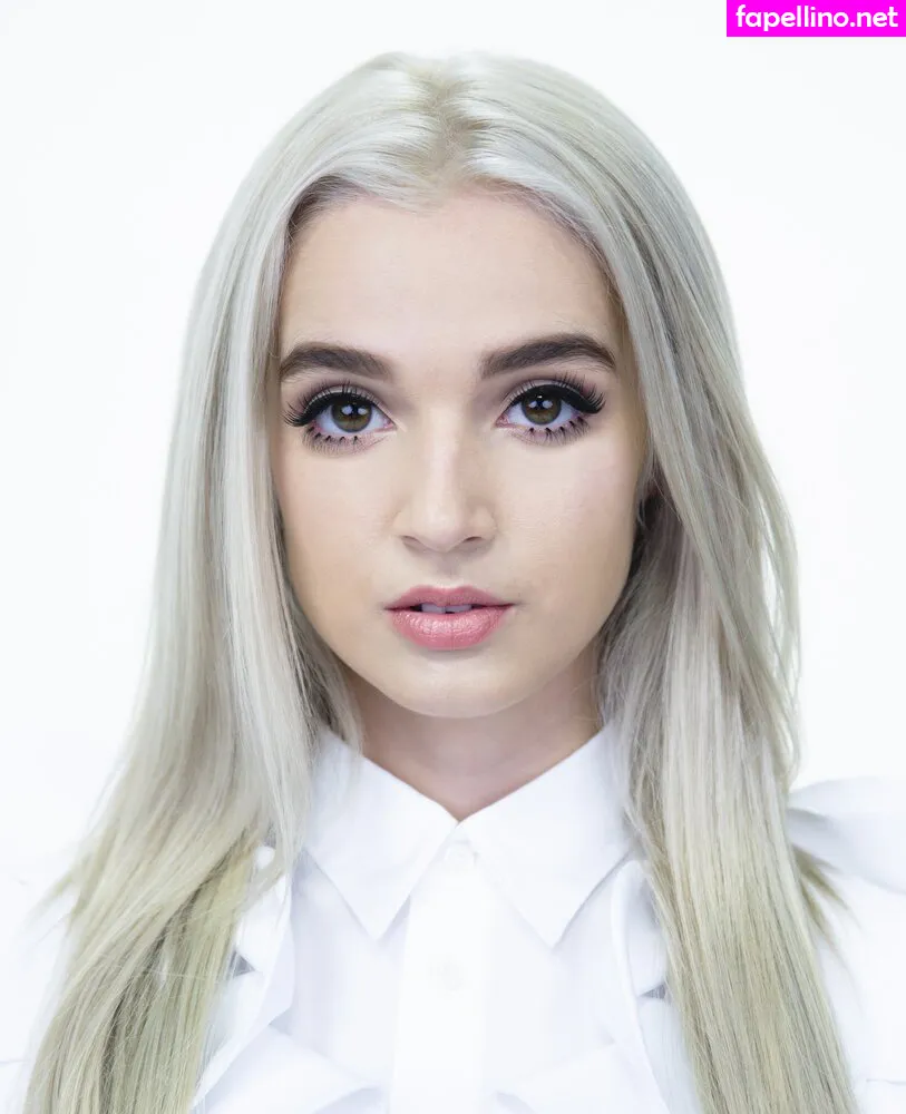 That Poppy, impoppy Nude Leaked OnlyFans Photo #6WFpsYJWUJ