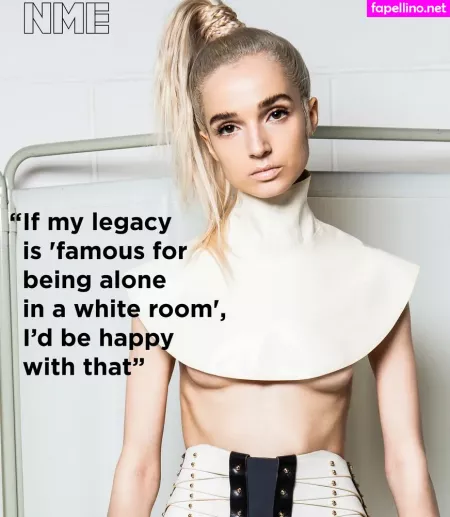 Poppy OnlyFans Thumbnail #A97tG08645