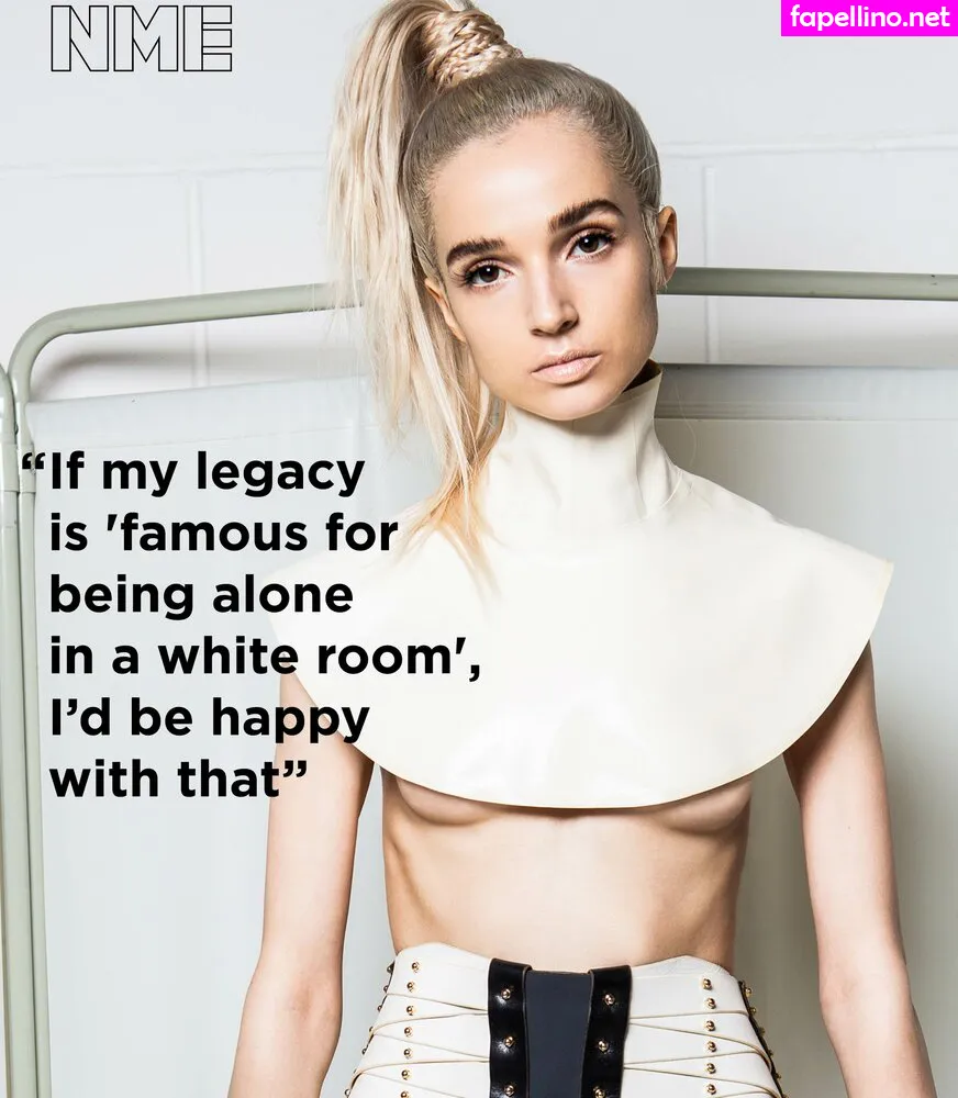 That Poppy, impoppy Nude Leaked OnlyFans Photo #A97tG08645