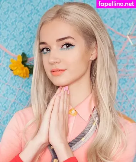 Poppy OnlyFans Thumbnail #FiyYvy8IVF