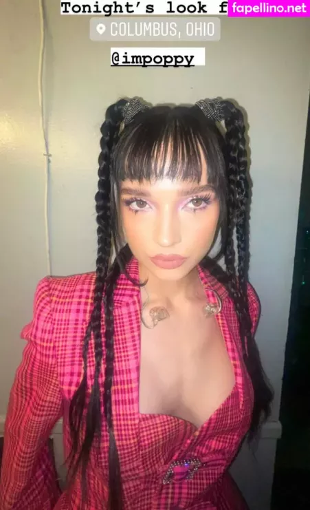 Poppy OnlyFans Thumbnail #G0T6DPzSrR