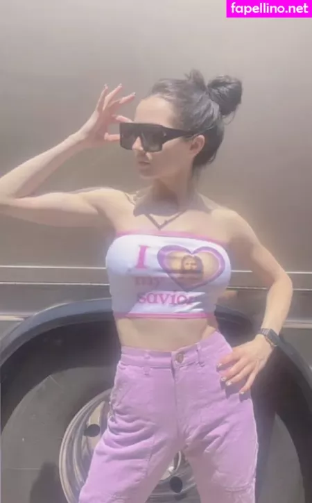 Poppy OnlyFans Thumbnail #GWHqKdwezU