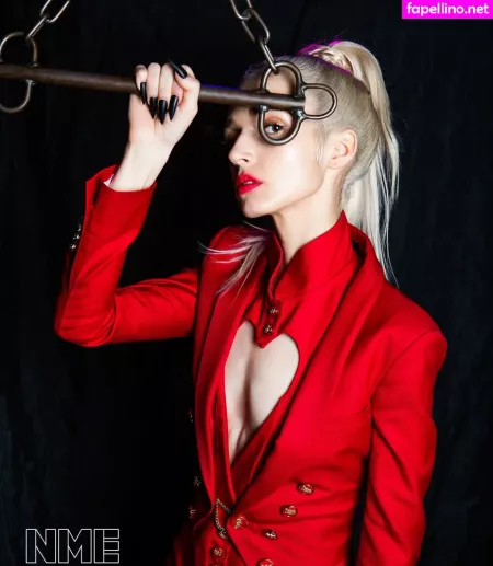 Poppy OnlyFans Thumbnail #HvcpHC114m