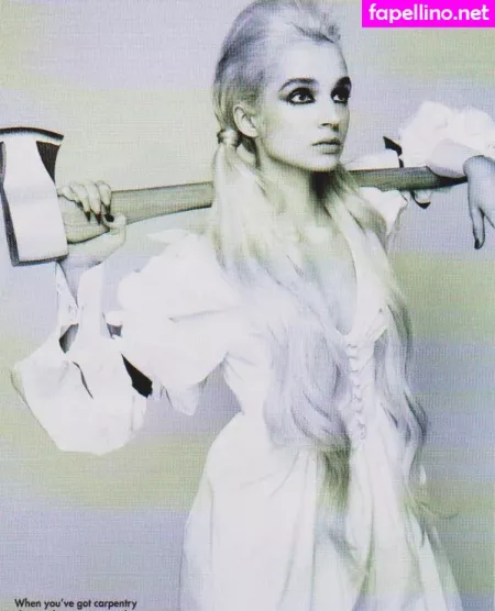 Poppy OnlyFans Thumbnail #JzWbrWZO6M