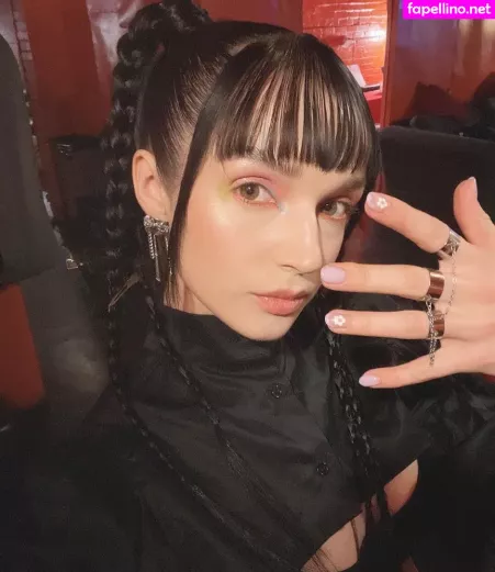 Poppy OnlyFans Thumbnail #KpObRYKA7V