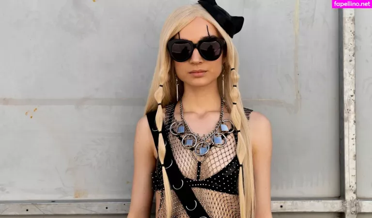 Poppy OnlyFans Thumbnail #Y8OfvPRNS7