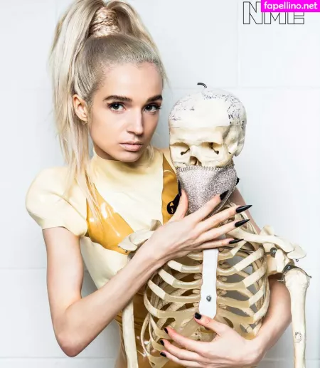 Poppy OnlyFans Thumbnail #fihIqD0zIb