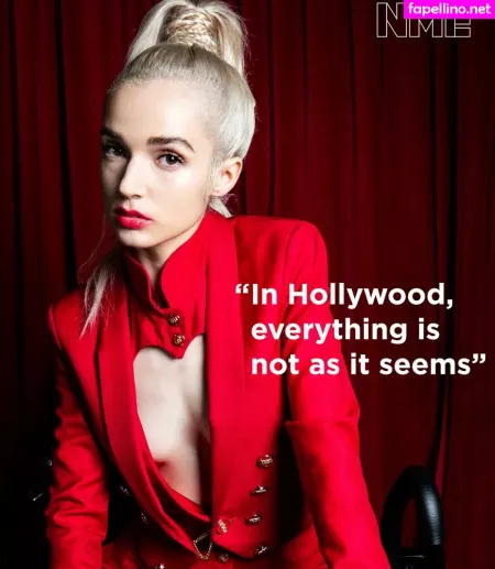 Poppy OnlyFans Thumbnail #iprUIcPqcy