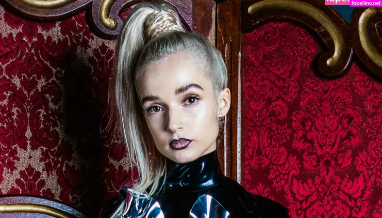 Poppy OnlyFans Thumbnail #l4VQfKFmLE