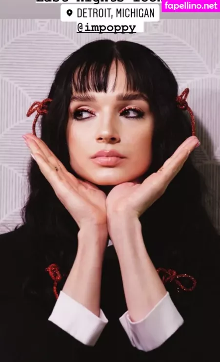 Poppy OnlyFans Thumbnail #pcC7t6J59p