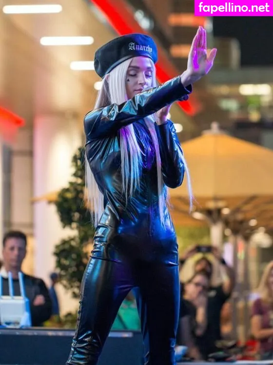 That Poppy, impoppy Nude Leaked OnlyFans Photo #t02mMtmard