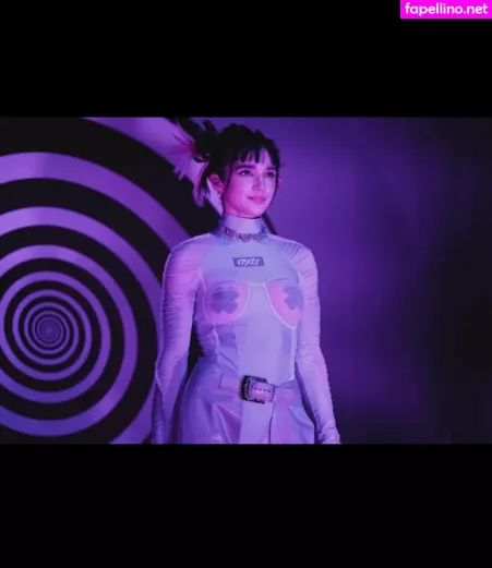 Poppy OnlyFans Thumbnail #vf3Di8S7uc