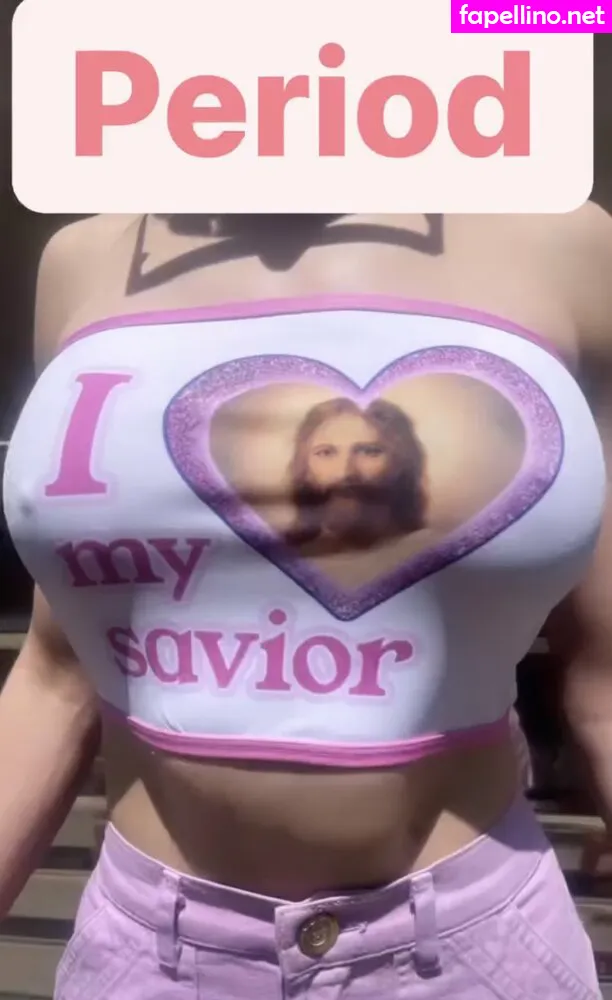 That Poppy, impoppy Nude Leaked OnlyFans Photo #y5sgxlN3pN