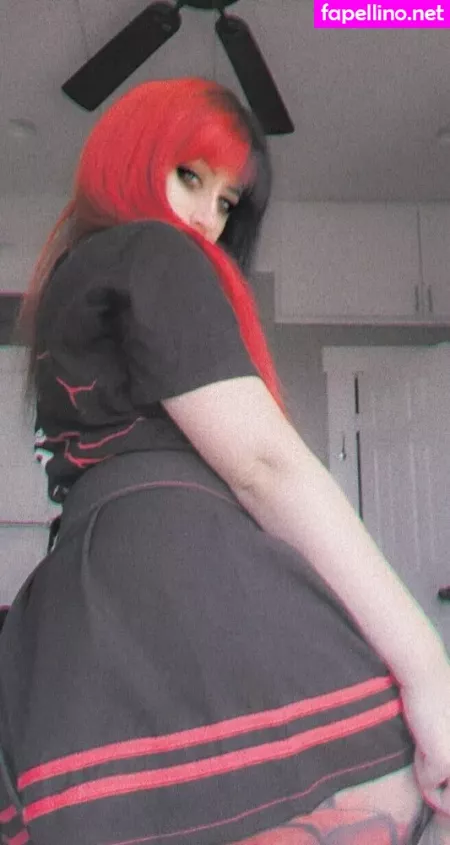 Poppycarmine OnlyFans Thumbnail #9KIcuc7imG
