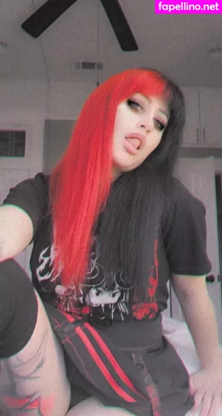 Poppycarmine OnlyFans Thumbnail #HgoZLZMxgn