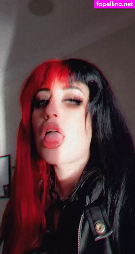 Poppycarmine OnlyFans Thumbnail #YTijL3CMzp