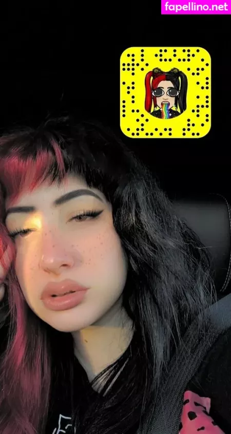 Poppycarmine OnlyFans Thumbnail #jEfiY0G5ZU