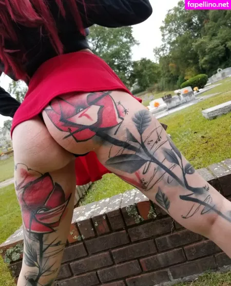 Poppycarminexxx OnlyFans Thumbnail #sLb9Gj8MqZ