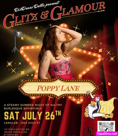 Poppylane OnlyFans Thumbnail #dW8OfWktnV