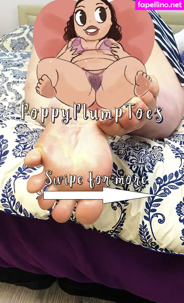 _poppytop, poppyplumptoes Nude Leaked OnlyFans Photo #FEfOa0BxIz