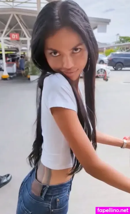 Popsarranya 1 OnlyFans Thumbnail #3YiuqQuKaD