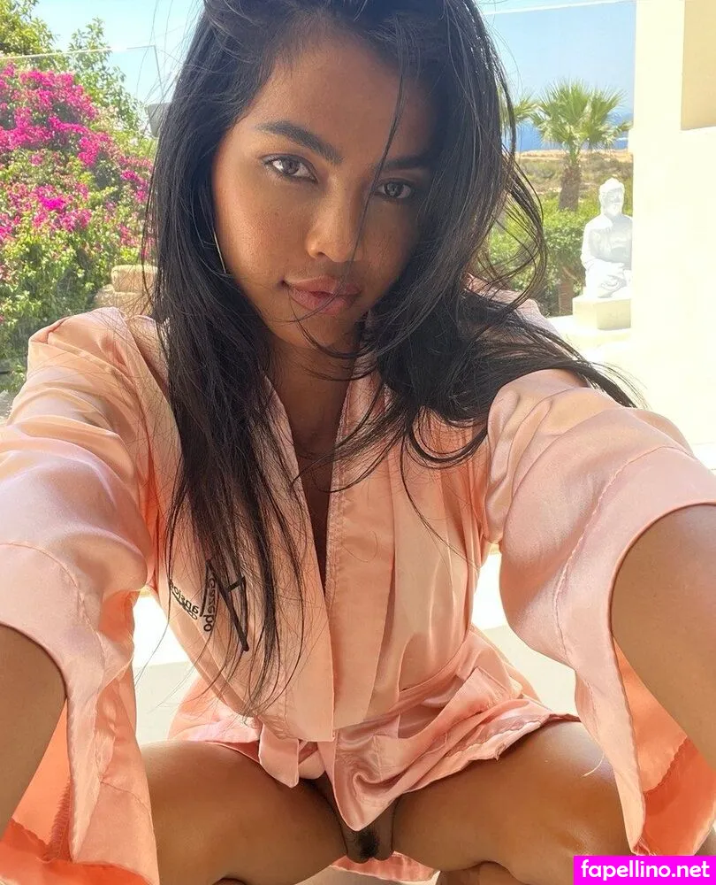 Popsarranya Nude Leaked OnlyFans Photo #GB7MG2olE4