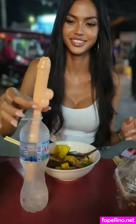 Popsarranya 1 OnlyFans Thumbnail #LTt7CNQpCQ