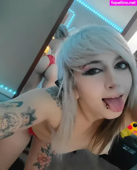 Poptartbarbie OnlyFans Thumbnail #rIwOzK5Vnf