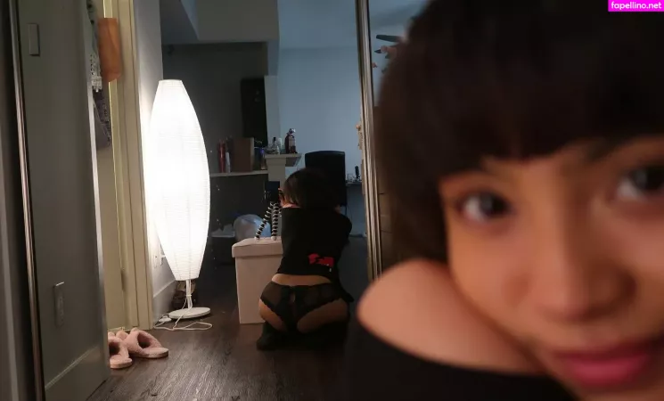 Popushi OnlyFans Thumbnail #BH6qzqDrnM