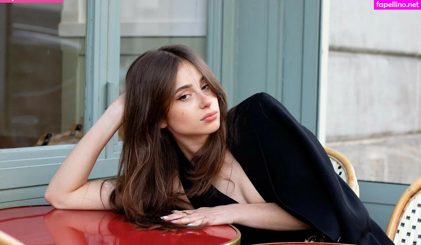 poqssi Nude Leaked OnlyFans Photo #MEomrWEO3j