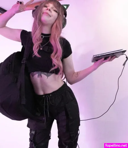 Porcelain Ghoul OnlyFans Thumbnail #0JLEaoKjuu