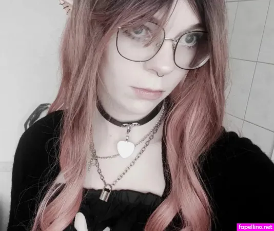 Porcelain Ghoul OnlyFans Thumbnail #3uur6IUnBa