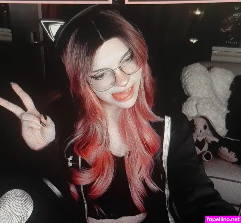 Porcelain Ghoul OnlyFans Thumbnail #9QjnyERZPq