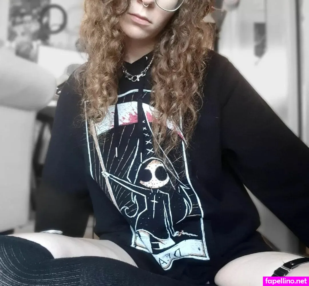 p0rncelain_ghoul, porcelain.ghoul Nude Leaked OnlyFans Photo #DlEoUGC2uR
