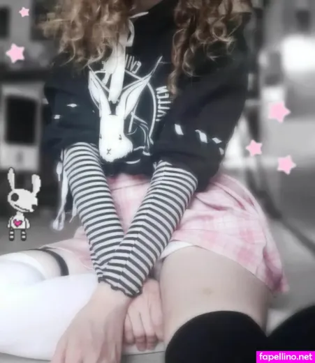 Porcelain Ghoul OnlyFans Thumbnail #K8hv0GKv2z