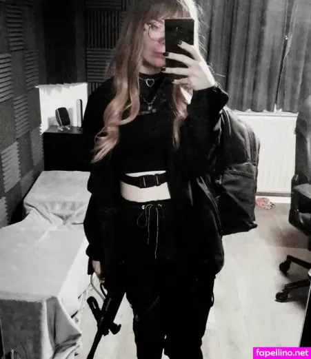 Porcelain Ghoul OnlyFans Thumbnail #PD8JjAfXuB