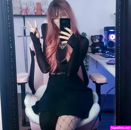 Porcelain Ghoul OnlyFans Thumbnail #QM4DiMh26b