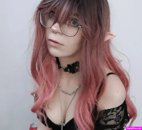 Porcelain Ghoul OnlyFans Thumbnail #WYT3Jm51ch