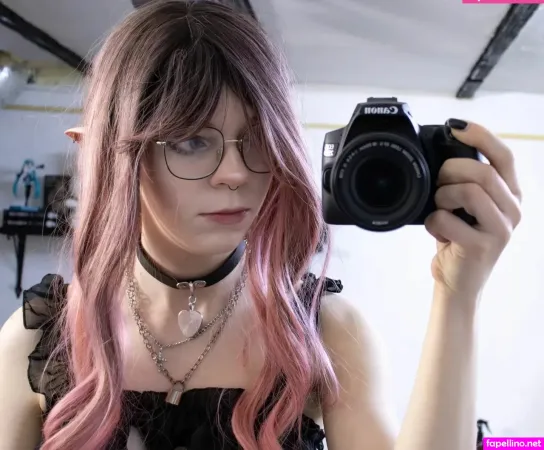 Porcelain Ghoul OnlyFans Thumbnail #fSyrmpBRqT