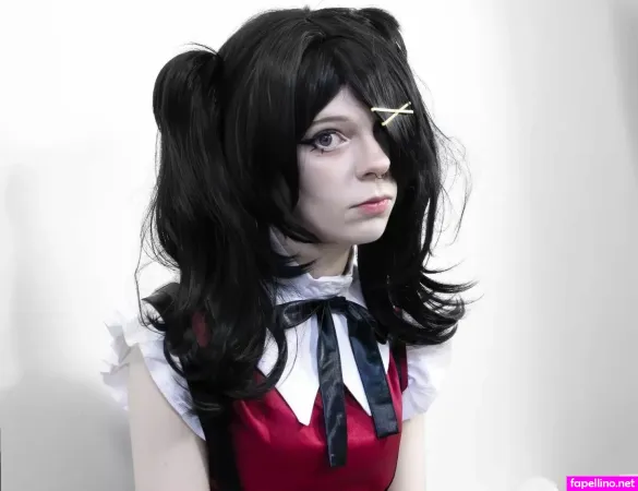 Porcelain Ghoul OnlyFans Thumbnail #hkYyeAPKhw