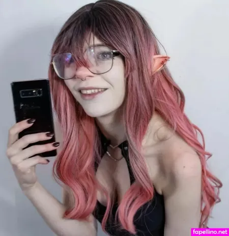 Porcelain Ghoul OnlyFans Thumbnail #kb7z3b38i8