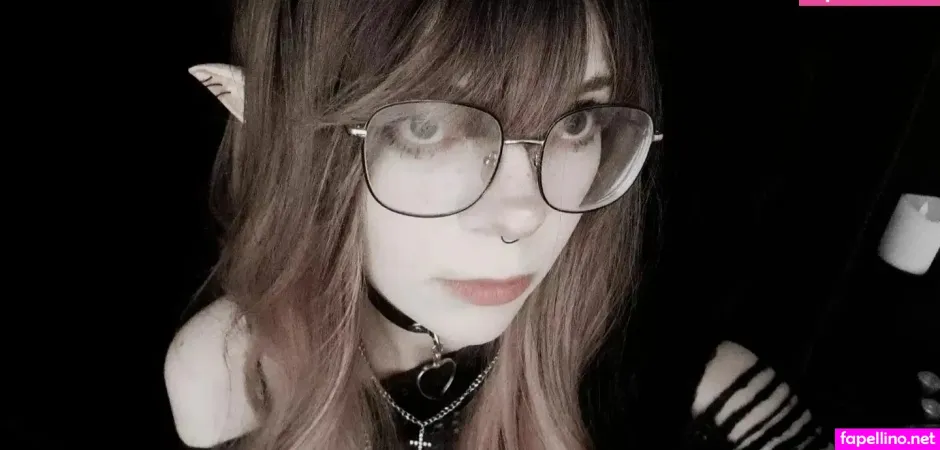 Porcelain Ghoul OnlyFans Thumbnail #t6ibq2Z0wY