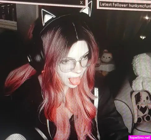 Porcelain Ghoul OnlyFans Thumbnail #upnhFraarn