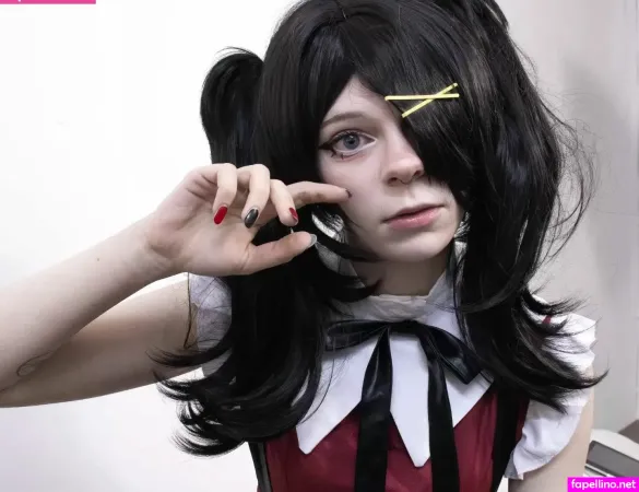 Porcelain Ghoul OnlyFans Thumbnail #vexlNY7bFS