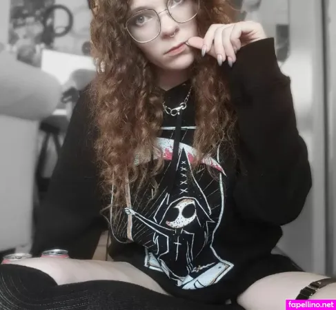 Porcelain Ghoul OnlyFans Thumbnail #xLn3yIyDgJ