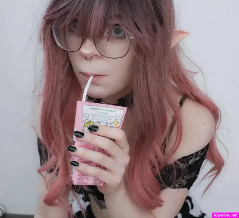 Porcelain Ghoul OnlyFans Thumbnail #z1IFF7cUad